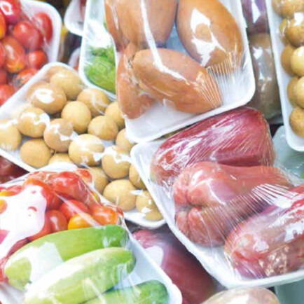 Labelling systems for the food industry 