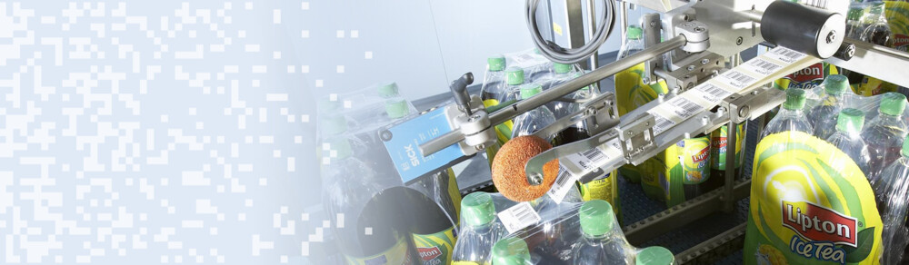 Logopak Lösungen Header
Header-Bild von Logopak, das verschiedene Etikettierlösungen und Dienstleistungen präsentiert.
