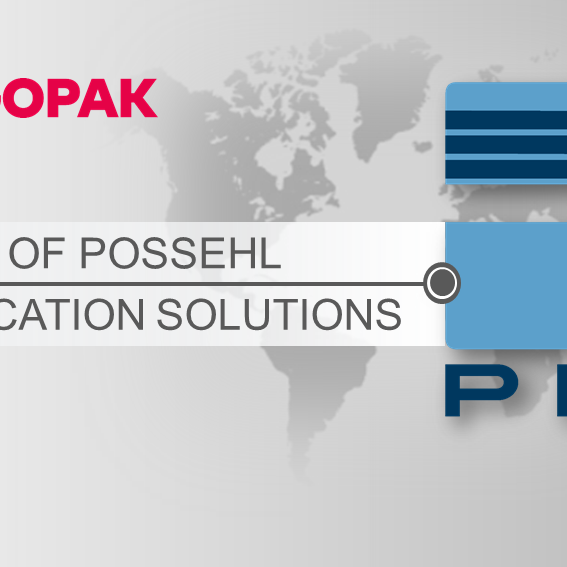 Concentrated expertise: 10 known companies from the identification industry join forces in Possehl Identification Solutions (PID)